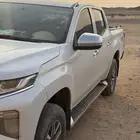 مستبيشي 2020