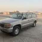جي ام سي سوبر مان
