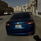 كيا اوبتيما 2013 للبيع