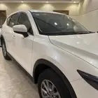 مازدا CX5 2023