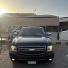 تاهو 2011 LT الممشى200الف وكالة