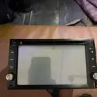 شاشه سياره