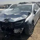 كامري 2025 تشليح قطع غيار