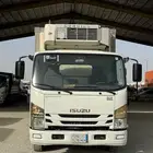 دنه ثلاجة تجميد وتبريد CARRIER - ممشى 122 ألف