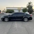 كيا كادينزا 2020 بنزين فل كامل بطاقه جمركيه وارد كوريا