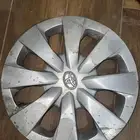 طاسه كورلا وكاله شمعه تشارجر