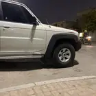 للبيع نيسان بترول