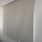 ستائر رول مع التركيب