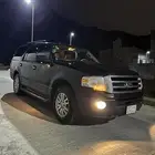 اكسبديشن 2014