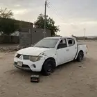 ونيت موستوبيشي 2007