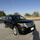 فورد اكسبلور 2015 للبيع