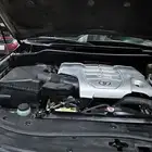 مكينة مكاين لكزس 570 لاندكروزر 1UR . 2UZ