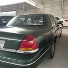 فورد 2001
