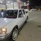 nissan 1998