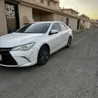 كامري 2016