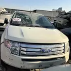 فورد ايدج 2008 قطع غيار تشليح