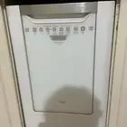 مغسلة صحون ولا يوم استعمال جديده