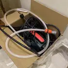 مضخة مياه واشقان