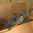 شمعات هايلكس وجناح هايلكس