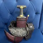 جنبيه وتر كفوو جدا .