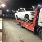 سطحه خط الساحل