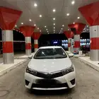 كورلا استاندر2016