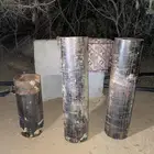 مواصير حديد للآبار
