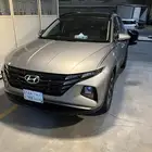 تنازل توسان 2024 سمارت