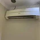 مكيف باناسونيك