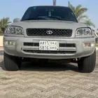 جيب راف فور 99