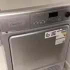 مجفف جديد لم يستعمل من قبل