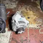 قطع غيار مكينه توجية مكينه لكزس