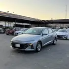 هونداي اكسنت 2025