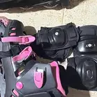 زلاجه باربي بناتي