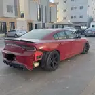 للبيع تشارجر 2016 تشليح