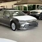 للبيع كامري 2025 LE اصفار وكاله عبداللطيف جميل