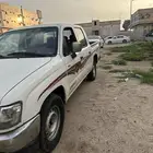 هايلكس ديزل 2005