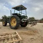 حراثه دبل للإيجار