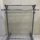 علاقة ملابس طويلة للبيع