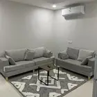 شقق مؤثثة للايجار بحي التعاون الخبر