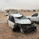 للبيع اكسنت 2022 مصدومه ( تشليح)