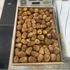 تمر سكري مفتل فاخر وجديد