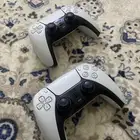 وحدات تحكم سوني 5