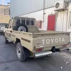 شاص تيوتا 2014