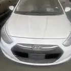 اكسنت 2017 اصفار