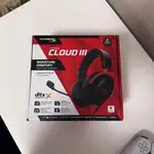 سماعات هايبر اكس كلاود ثريي سلكيه