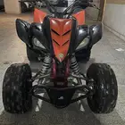 للبيع دباب ياماها رابتر 350