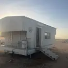 للبيع غرفة سحب 3.5 في 6