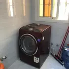 غسالة الحجم الكبير