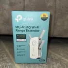 جهاز مقوي إنترنت نظيف وسهل